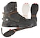 Korkers Men's Terror Ridge w/Felt &amp; Kling-On Soles Athletic-Water-Shoes, 13