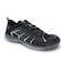 Body Glove Rapid Mens Water Shoes Water Sports Hiking Kayaking River Swimming Shoe, Hydro Sport Shoes Black/Charcoal