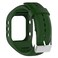QGHXO Band for Polar A300, Soft Adjustable Silicone Replacement Wrist Watch Band for Polar A300 Watch