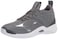 Mizuno Women's Wave Momentum 2   Women's Indoor Volleyball Shoe   Grey   US Women's 10.5