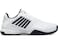K-Swiss Men's Court Express Tennis Shoe, White/Navy, 8 M
