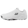 YONEX Men`s FUSIONREV 5 Tennis Shoes White