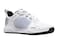 K-Swiss Men's Ultrashot Team Tennis Shoe, White/Black/Highrise, 9 M