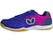 Butterfly Men&#39;s Lezoline Vilight Shoes - Athletic, Lightweight Comfort, Quality Excellent Grip Table Tennis Ping Pong Shoe Navy