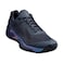 WILSON Men's Rush Pro 4.0 Ultra Edition Sneaker, Outer Space/Astral Aura/Black, 7