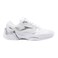 Joma Men's Tennis, Padel Shoes, White, 10