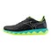 Mizuno Wave Enforce Tour AC Men's Racquet Sports Shoe Tennis, Black/White, 9.5