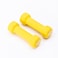 JFIT Neoprene Dumbbell Pairs, 1 LB