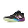 New Balance Men's FuelCell 996v5 Unity of Sport Tennis Shoe, Black/Purple Fade/Coastal Blue, 12
