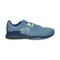 HEAD Men&#39;s Sprint Team Sneaker, Bluestone/Light Green, 11