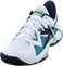 Diadora Men's B.Icon 2 All Ground Tennis Shoe (White/Black/Blue Corsair, 10)
