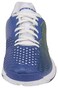 Dunlop Sports Activector Men's Tennis Shoes, Blue/Yellow, Size 9