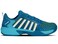 K-Swiss Men's Pickleball Supreme Shoe, Celestial/Scuba Blue/Brilliant White, 10 M