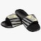 FOCO Denver Broncos NFL Mens Legacy Sport Slide - L