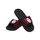 FOCO Oklahoma Sooners NCAA Mens Legacy Sport Slide - L