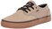 Globe Men's Motley Mid Skate Shoe, Sesame/Gum, 7.5