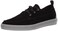 Globe Men's Low Tide Skate Shoe, Black/Warm Grey, 11 Medium US