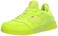Globe Men's Tilt Evo Skate Shoe, Hot Green, 4 Medium US