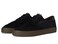 Lakai Riley 3 Mens Skate Shoes, Navy/Gum Suede, 8