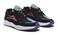 Lakai Evo 2.0, Skate Shoes, Multi Suede, 11