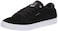 Emerica Men's Americana Skate Shoe, Black/White/Gold, 6 Medium US