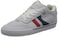 Globe Encore-2 White/Blue/Red 9.5 M