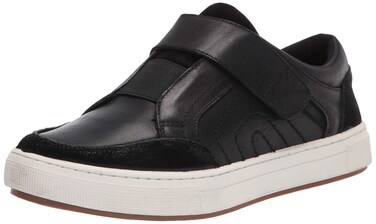Prop&eacute;t Men's Kade Skate Shoe, Black,13 X-Wide