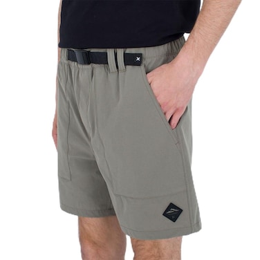 Hurley Phantom Camper Volley 17"", Medium, Army
