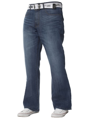 BRAND KRUZE KZ115 MSW 34 Short Blue