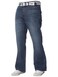 BRAND KRUZE KZ115 MSW 34 Short Blue