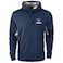 dunbrooke Mens Dallas Cowboys Ranger Pullover Hoodie Navy