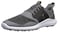 PUMA mens Ignite Nxt Lace Golf Shoe, Quiet Shade-puma Team Gold-puma Black, 7.5 US