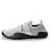 Deadlift Shoes Cross-Trainer Barefoot &amp; Minimalist Shoe Fitness Shoes Grey