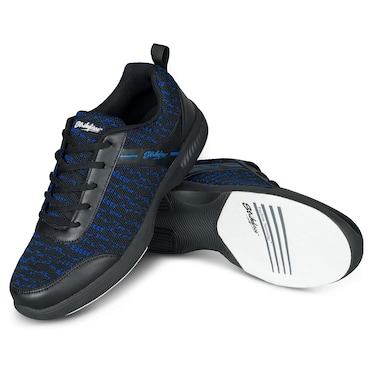 KR Flyer Mesh Lite Black/Royal 8.5