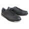 Brunswick Men's Rampage Bowling Shoes, Black, Size 9