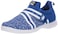 Brunswick mens Bowling Shoes, Royal/White, 7 US