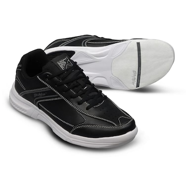 KR Flyer Lite Black Wide 8.5