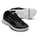 KR Flyer Lite Black Wide 8.5