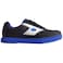 Brunswick Bowling Products Mens Renegade Bowling Shoes- M US, Black/Royal, 7.5