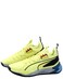 PUMA Mens Uproar Spectra Basketball Sneakers Shoes Casual - Yellow - Size 11.5 D
