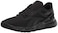 Reebok Men's Nanoflex Cross Trainer, Core Black/True Grey, 7