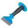 OX Tools 4" x 8.5" Brick Chisel