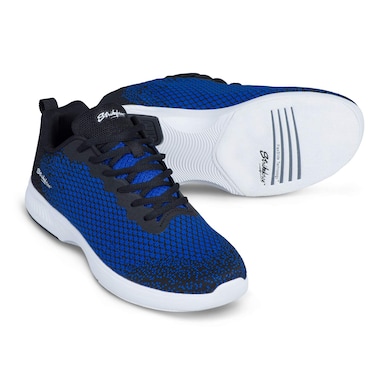 KR Aviator Black/Blue 8.0