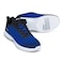 KR Aviator Black/Blue 8.0
