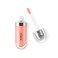 Kiko MILANO - 3d Hydra Lip Gloss 03 Softening Lipgloss for a 3D look   Pearly Apricot Color   Non-Comedogenic   Professional Makeup   Made in Italy