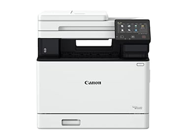 Canon&reg; imageCLASS&reg; MF753Cdw Wireless Laser All-In-One Color Printer