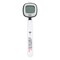 OXO Good Grips Chef&#39;s Precision Digital Instant Read Thermometer, Black