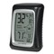 AcuRite Indoor Digital Thermometer &amp; Hygrometer with Temperature and Humidity Gauge (00325)