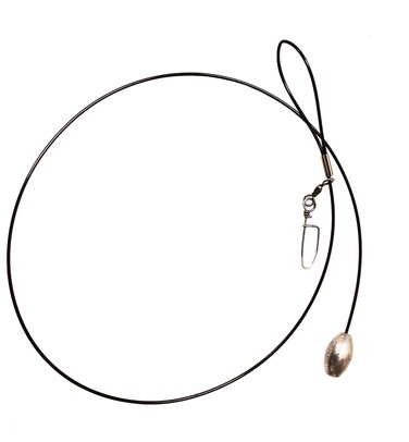 MOJO Outdoors Texas-Style Decoy Rig for Duck Hunting Decoys