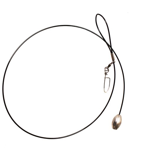 MOJO Outdoors Texas-Style Decoy Rig for Duck Hunting Decoys